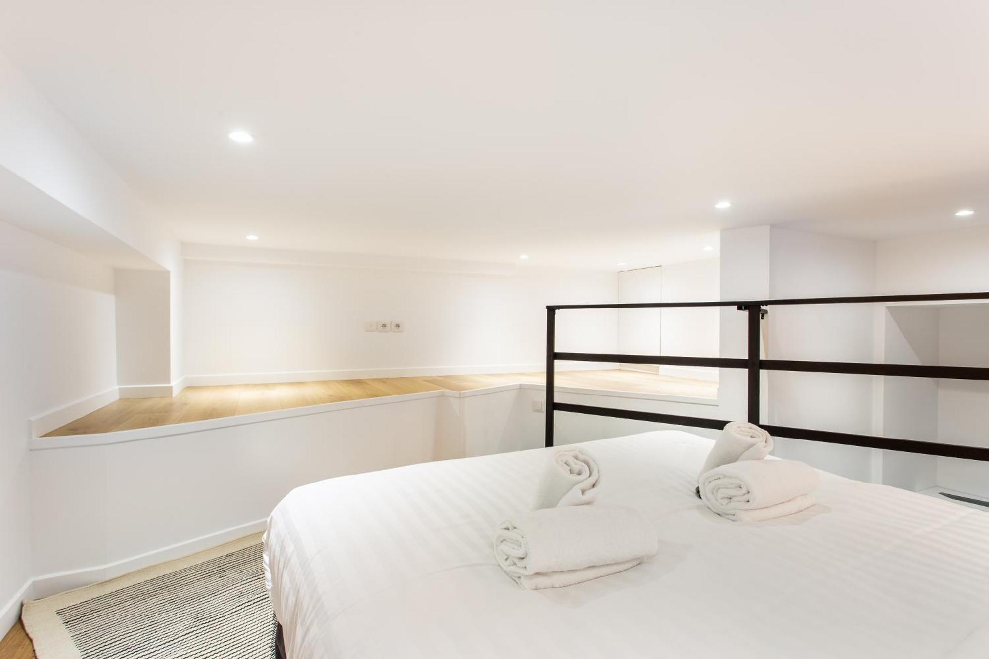 Luxury Loft In Paris 아파트 객실 사진