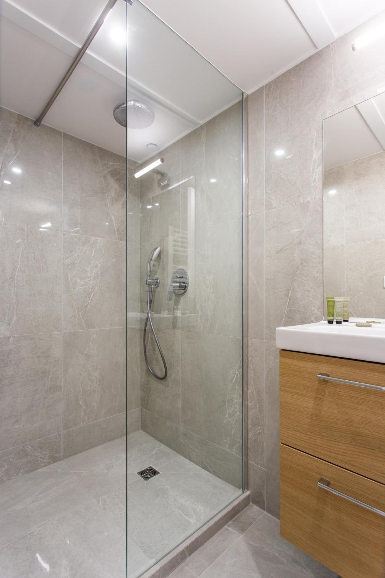 Luxury Loft In Paris 아파트 객실 사진