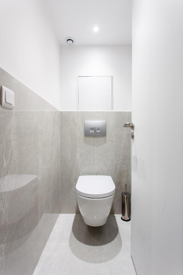 Luxury Loft In Paris 아파트 외부 사진