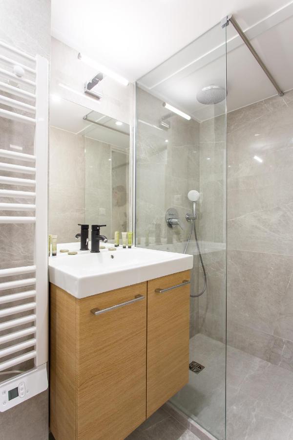 Luxury Loft In Paris 아파트 외부 사진